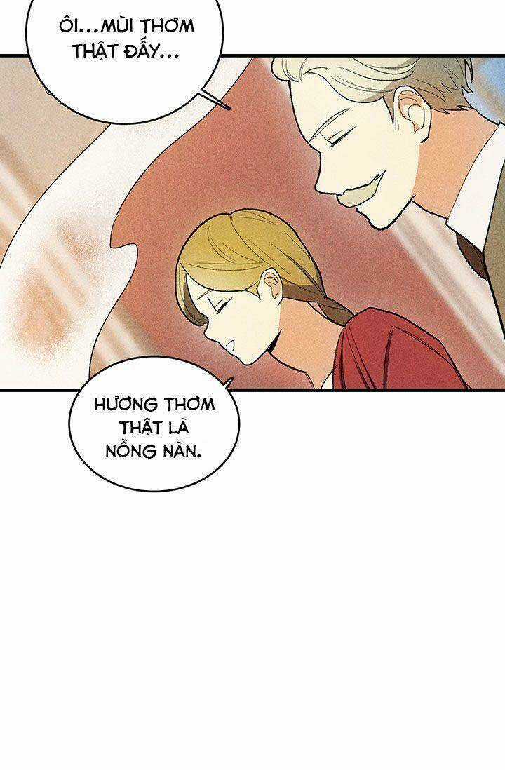 Đầu Bếp Hoàng Gia - Chapter 24 - Trang 23