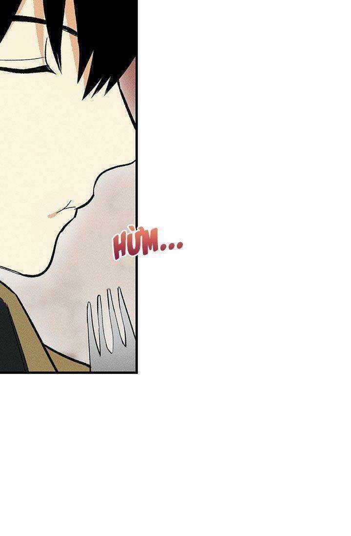 Đầu Bếp Hoàng Gia - Chapter 24 - Trang 40