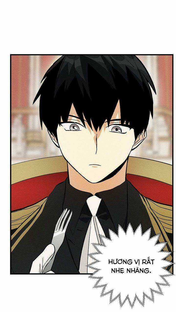 Đầu Bếp Hoàng Gia - Chapter 24 - Trang 41