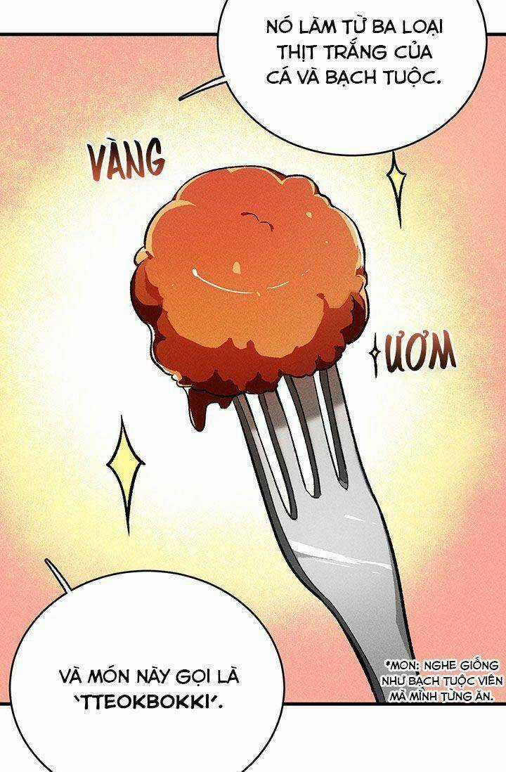 Đầu Bếp Hoàng Gia - Chapter 24 - Trang 47