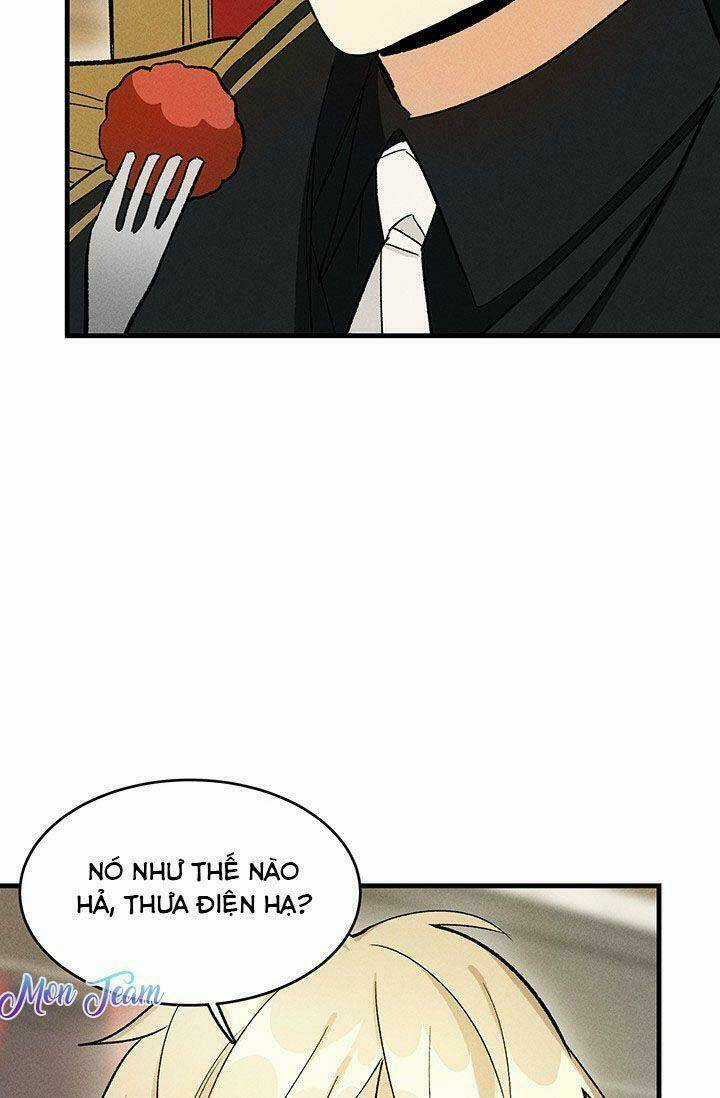 Đầu Bếp Hoàng Gia - Chapter 24 - Trang 50