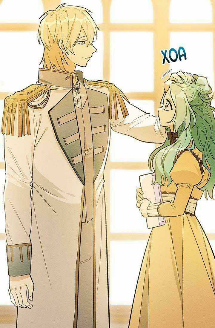 Đầu Bếp Hoàng Gia - Chapter 25 - Trang 34