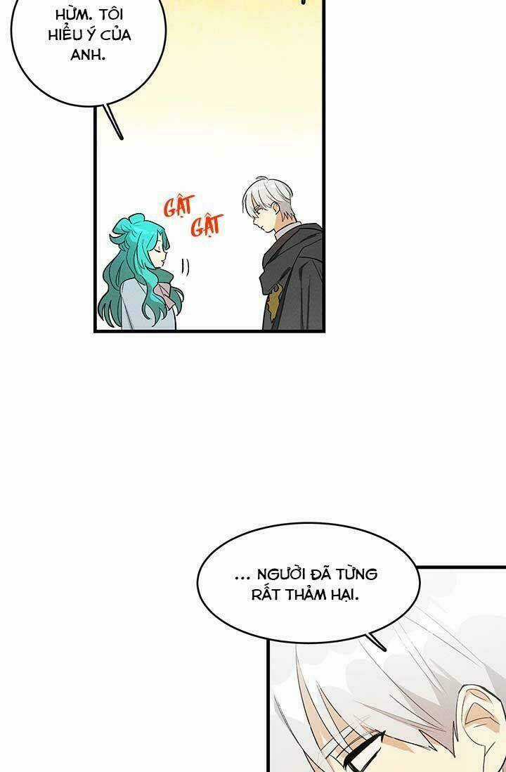 Đầu Bếp Hoàng Gia - Chapter 25 - Trang 57