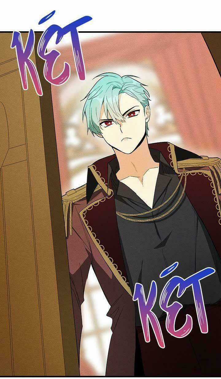 Đầu Bếp Hoàng Gia - Chapter 26 - Trang 4