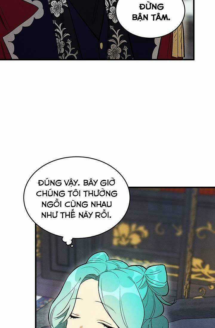 Đầu Bếp Hoàng Gia - Chapter 26 - Trang 70