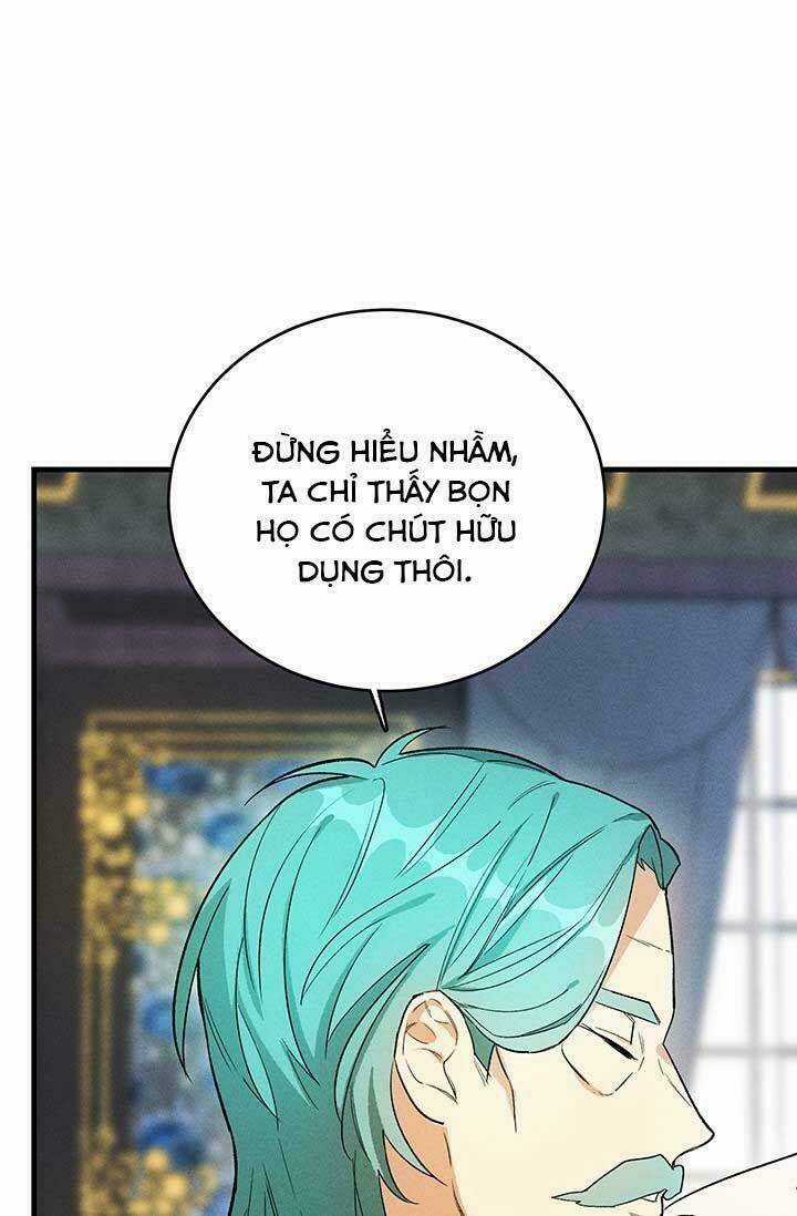 Đầu Bếp Hoàng Gia - Chapter 27 - Trang 11