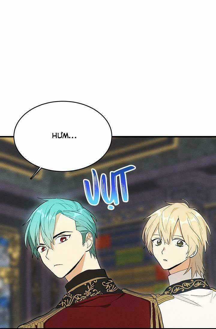 Đầu Bếp Hoàng Gia - Chapter 28 - Trang 25