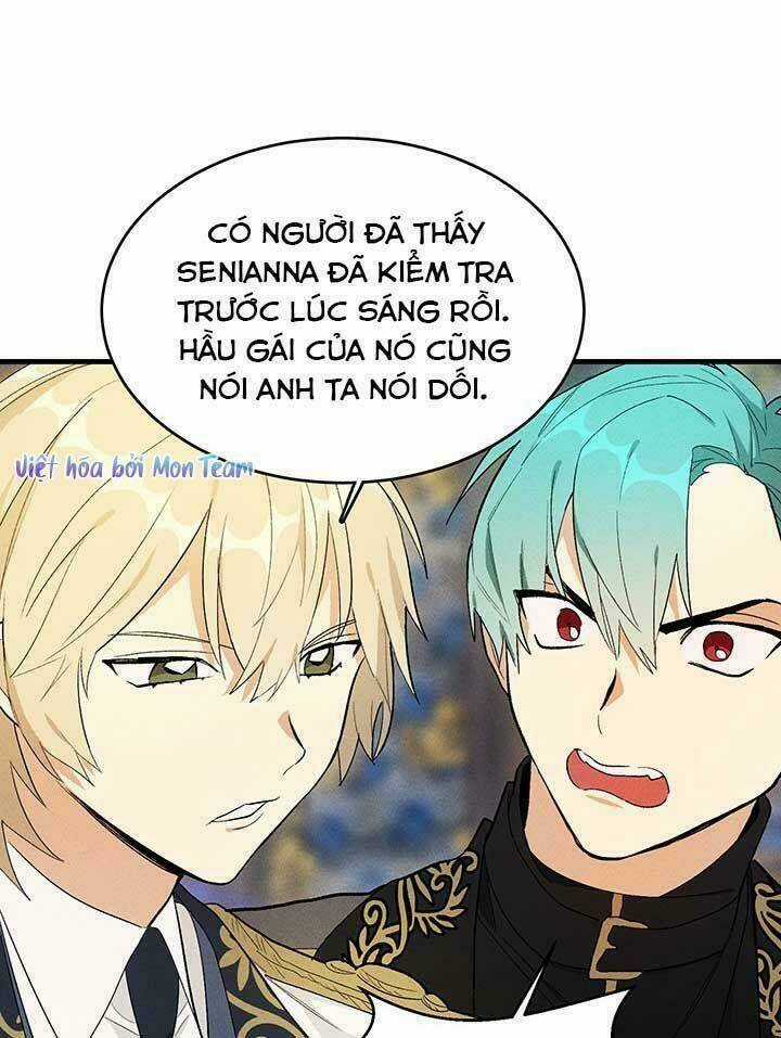 Đầu Bếp Hoàng Gia - Chapter 28 - Trang 37