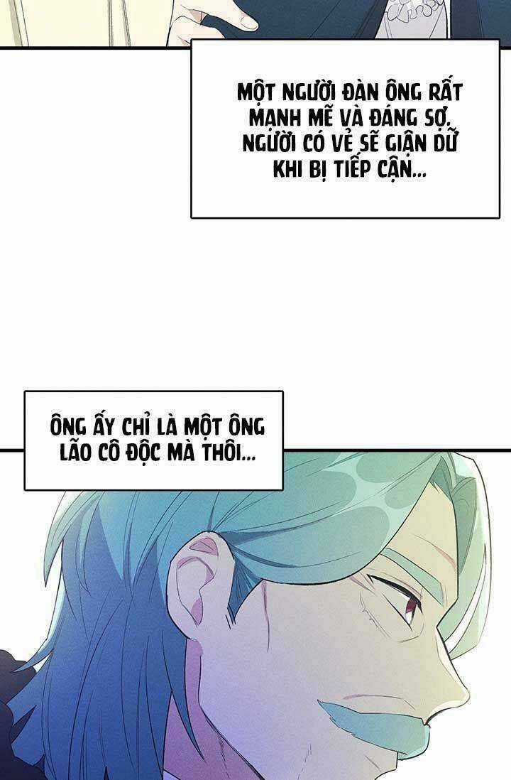 Đầu Bếp Hoàng Gia - Chapter 28 - Trang 9