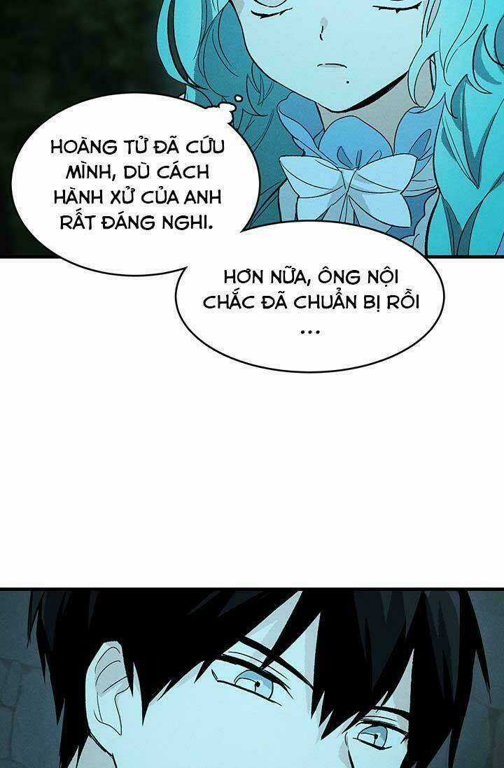 Đầu Bếp Hoàng Gia - Chapter 29 - Trang 19