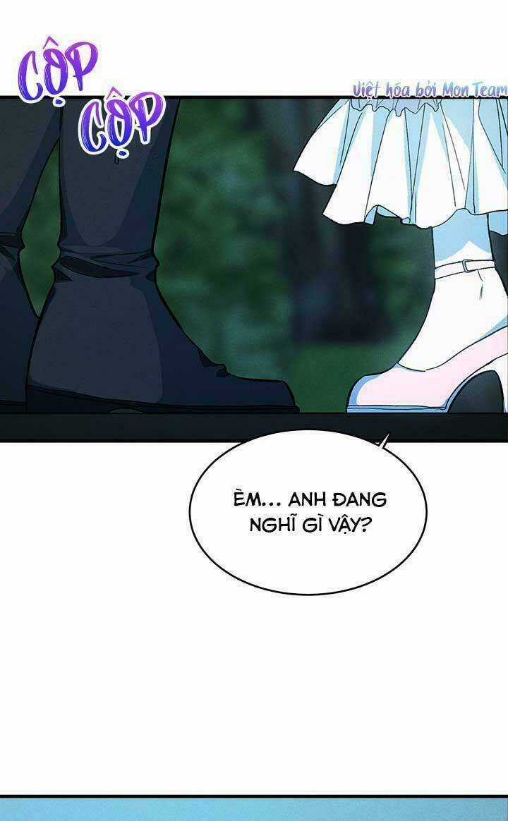 Đầu Bếp Hoàng Gia - Chapter 29 - Trang 28