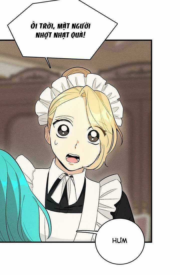 Đầu Bếp Hoàng Gia - Chapter 29 - Trang 35