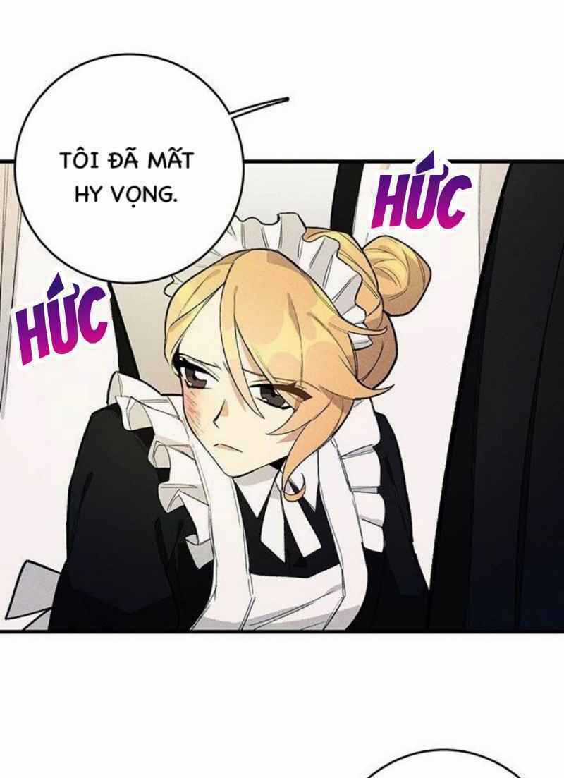 Đầu Bếp Hoàng Gia - Chapter 3 - Trang 16