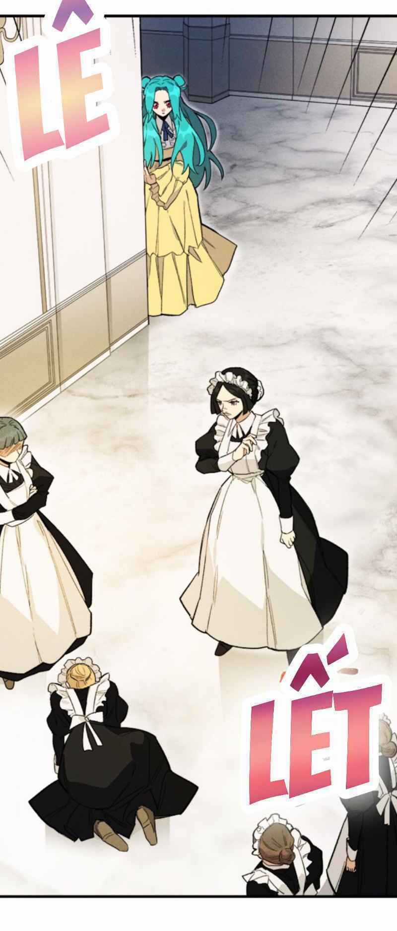 Đầu Bếp Hoàng Gia - Chapter 3 - Trang 3