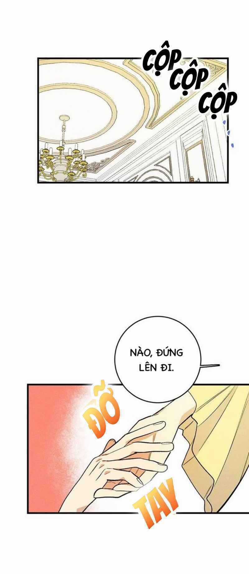 Đầu Bếp Hoàng Gia - Chapter 3 - Trang 30