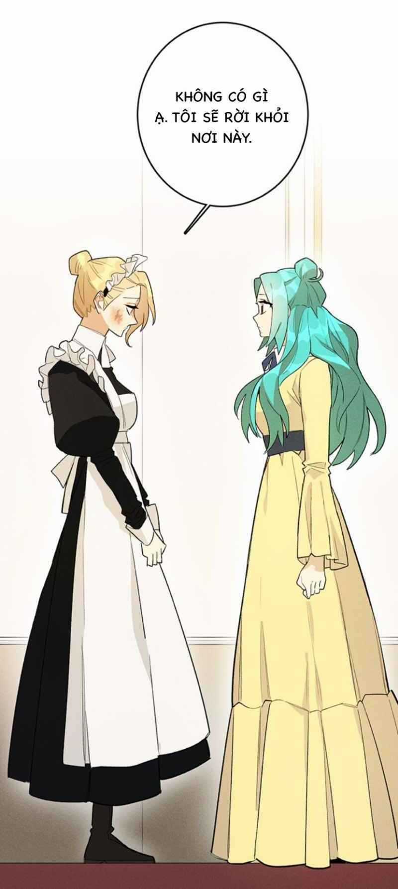 Đầu Bếp Hoàng Gia - Chapter 3 - Trang 33