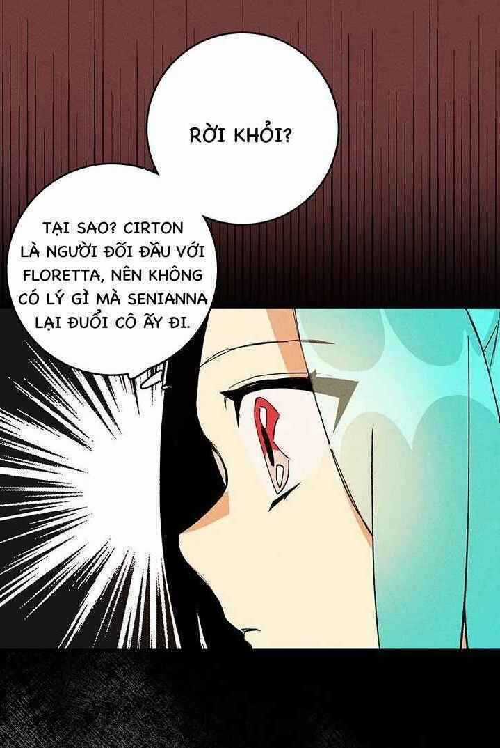 Đầu Bếp Hoàng Gia - Chapter 3 - Trang 34