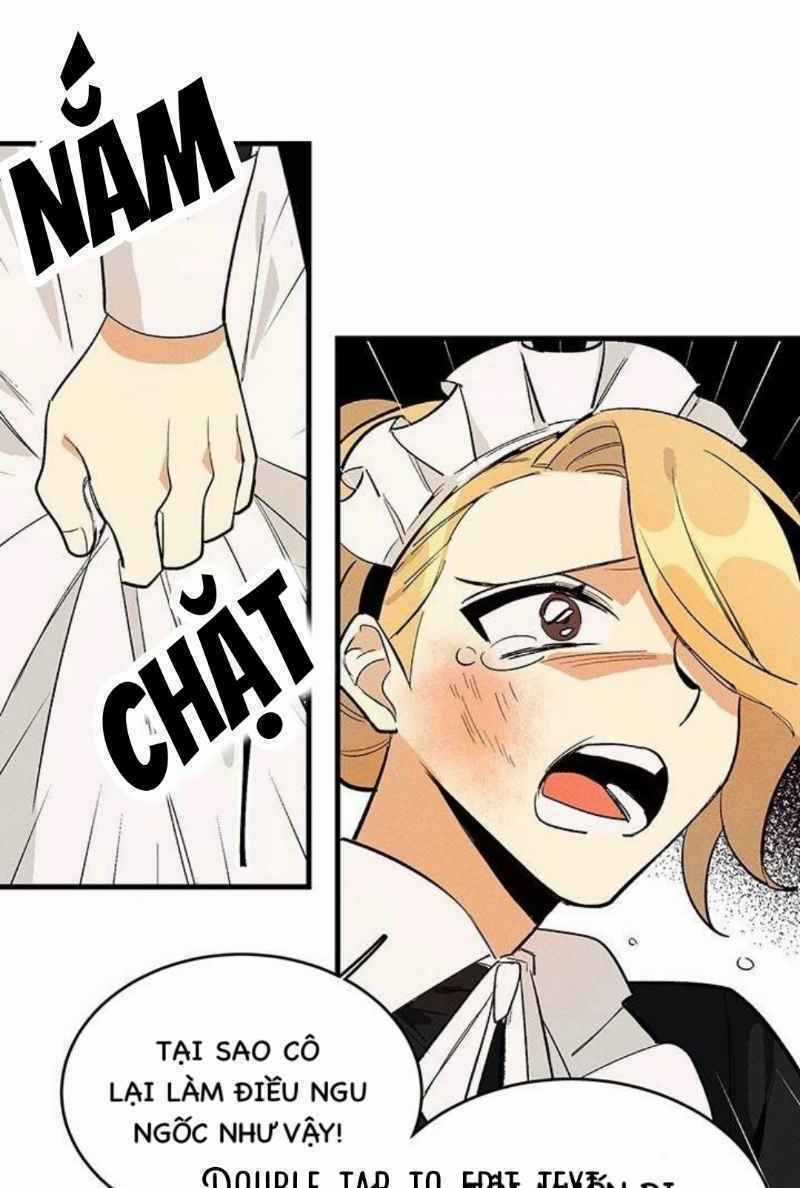 Đầu Bếp Hoàng Gia - Chapter 3 - Trang 39