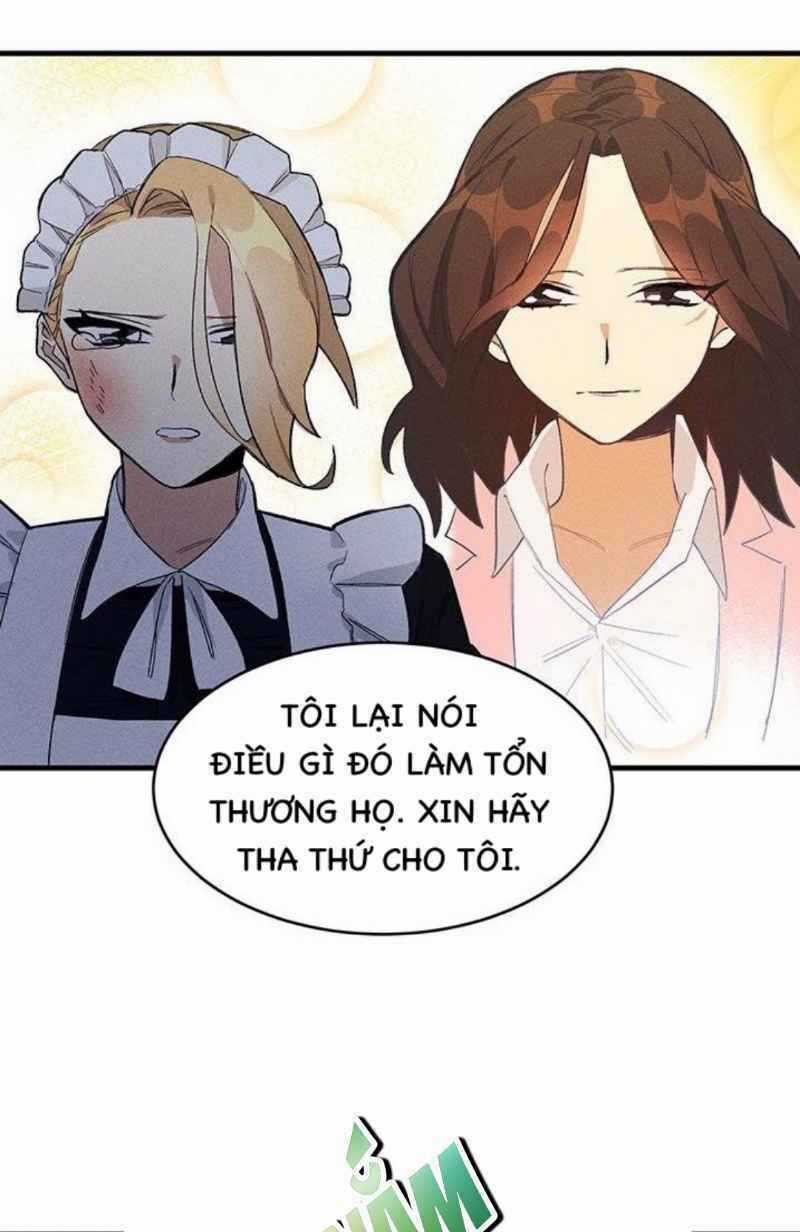 Đầu Bếp Hoàng Gia - Chapter 3 - Trang 43