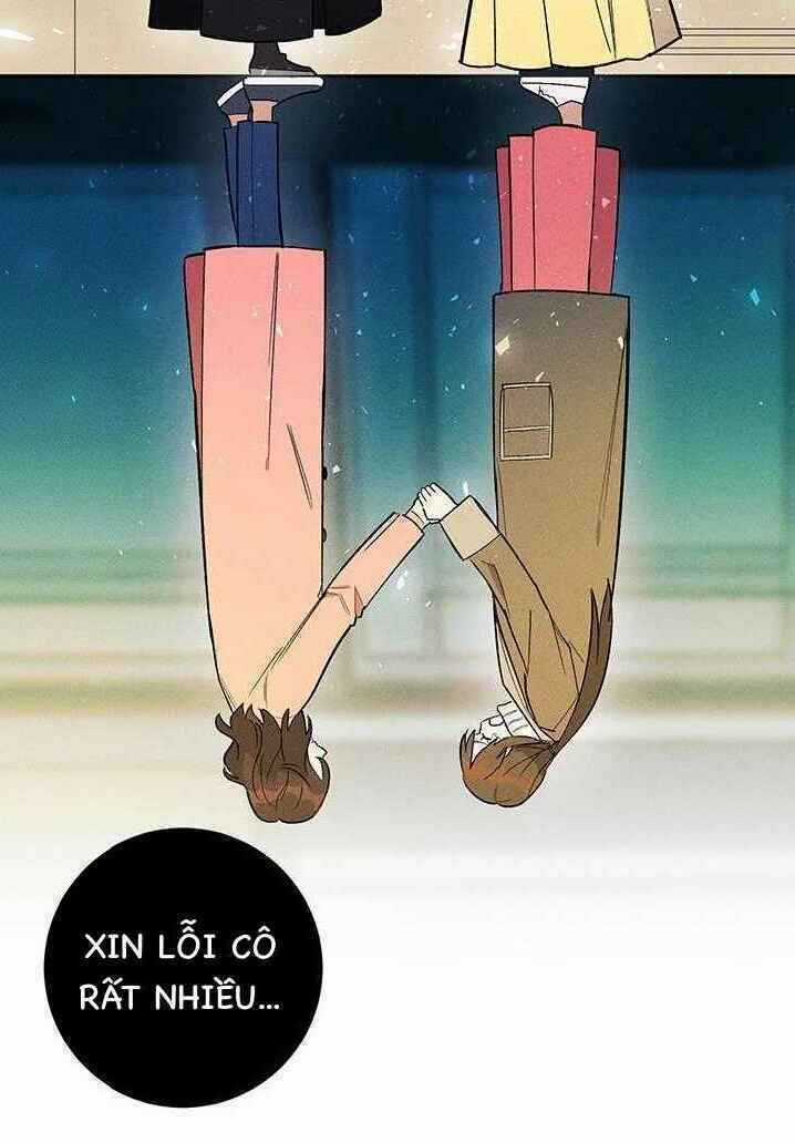 Đầu Bếp Hoàng Gia - Chapter 3 - Trang 48