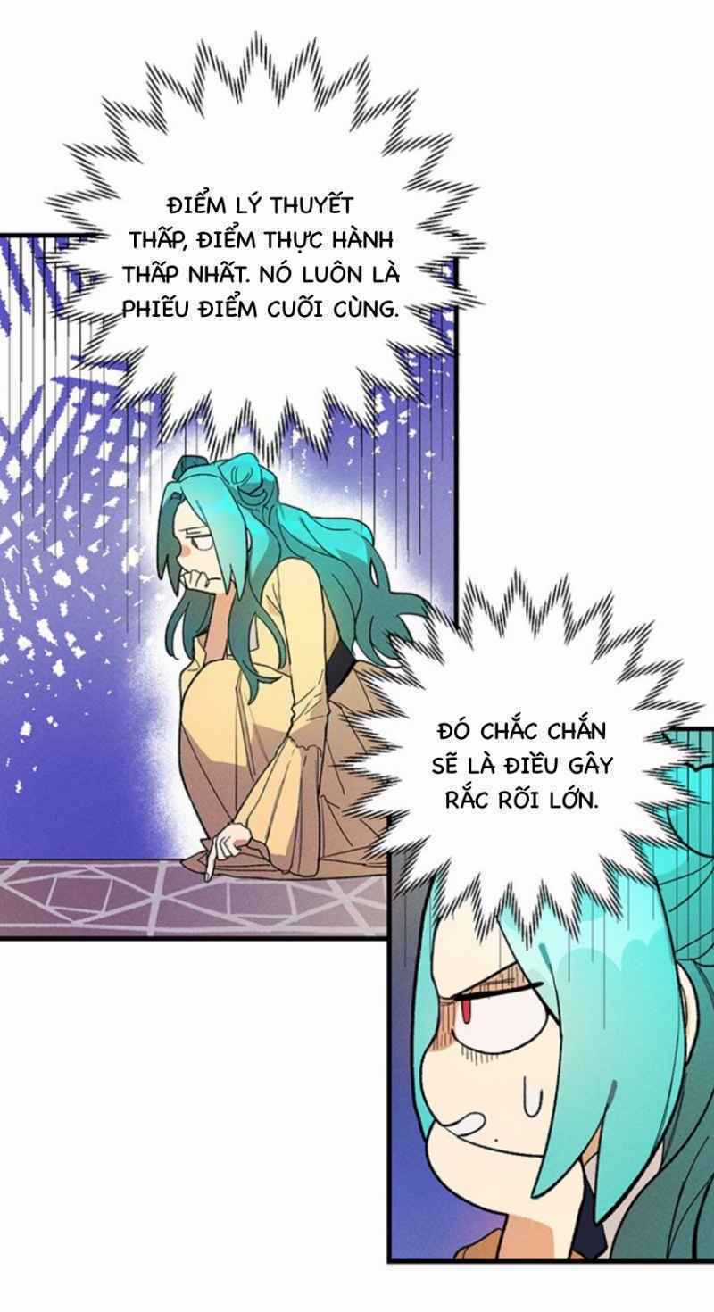 Đầu Bếp Hoàng Gia - Chapter 3 - Trang 58