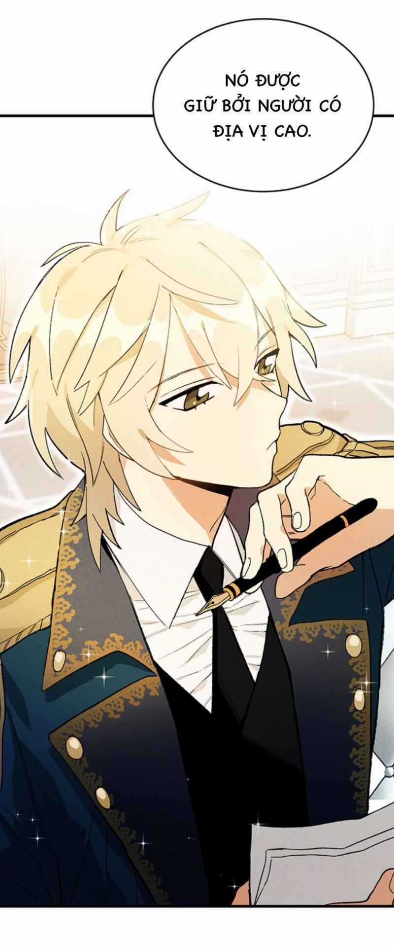 Đầu Bếp Hoàng Gia - Chapter 3 - Trang 63