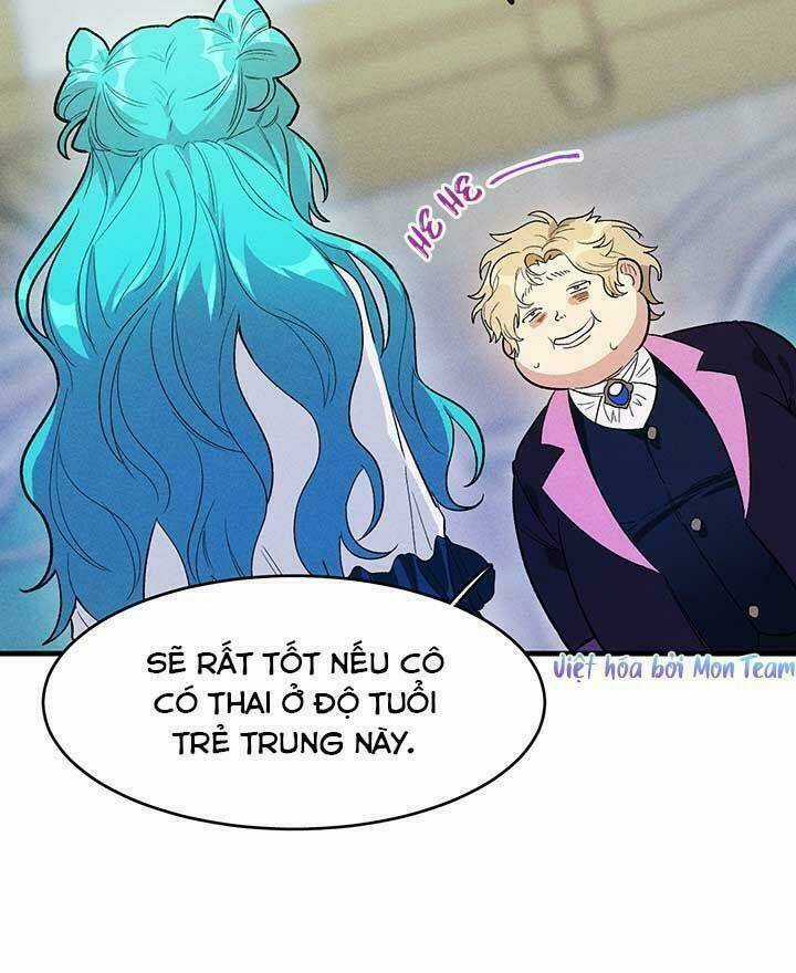 Đầu Bếp Hoàng Gia - Chapter 30 - Trang 18