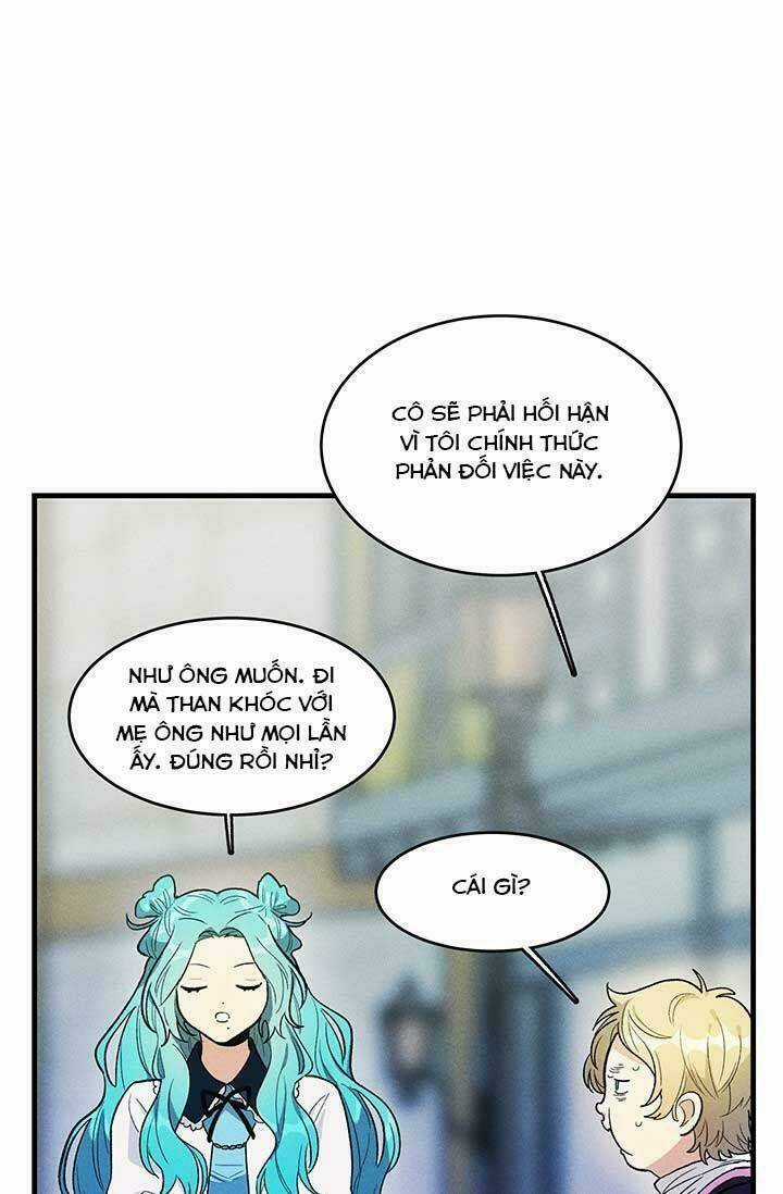 Đầu Bếp Hoàng Gia - Chapter 30 - Trang 33