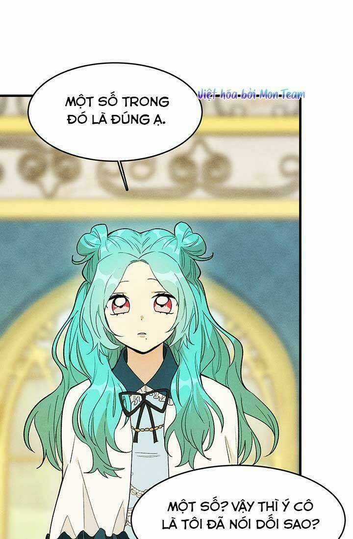 Đầu Bếp Hoàng Gia - Chapter 30 - Trang 47