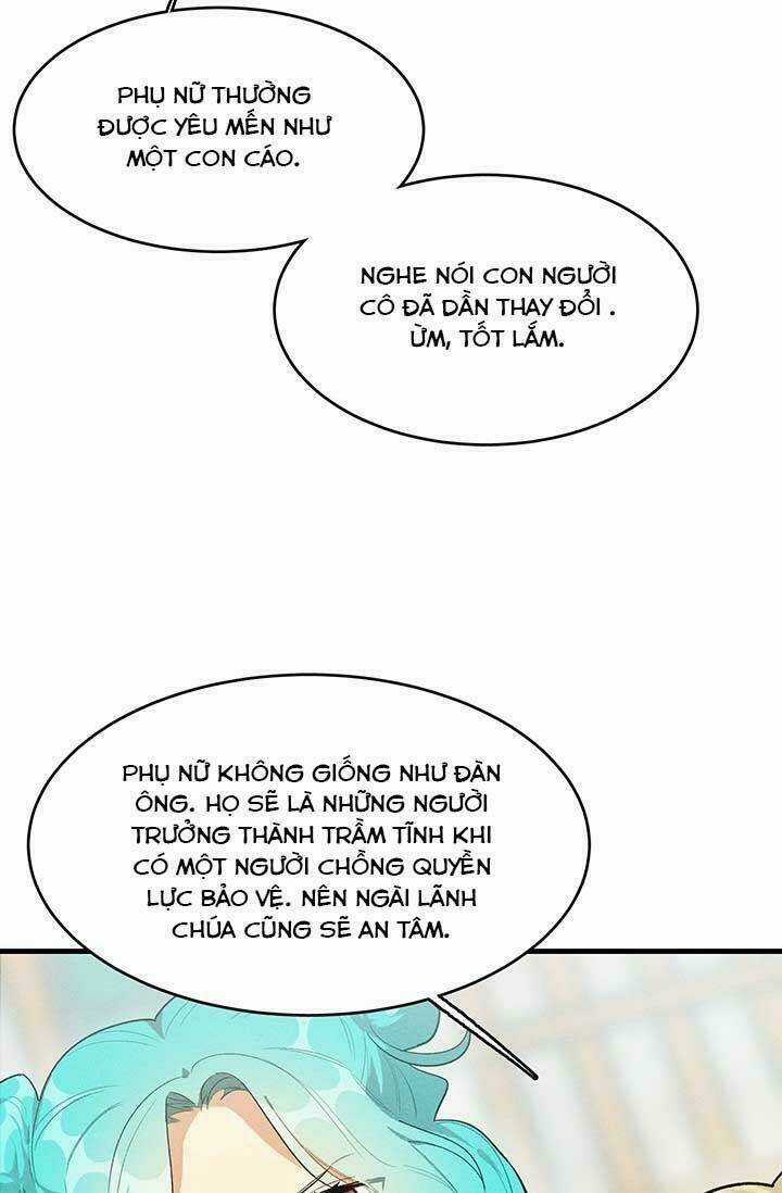 Đầu Bếp Hoàng Gia - Chapter 30 - Trang 8