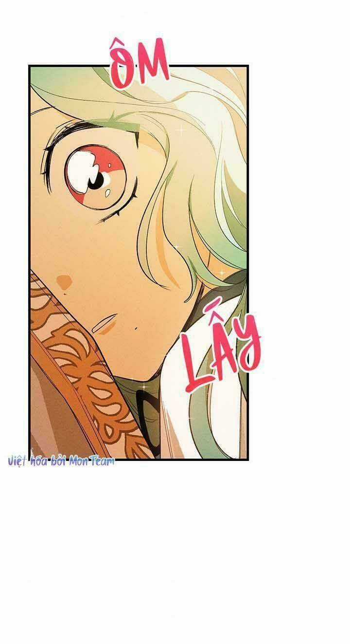 Đầu Bếp Hoàng Gia - Chapter 30 - Trang 71