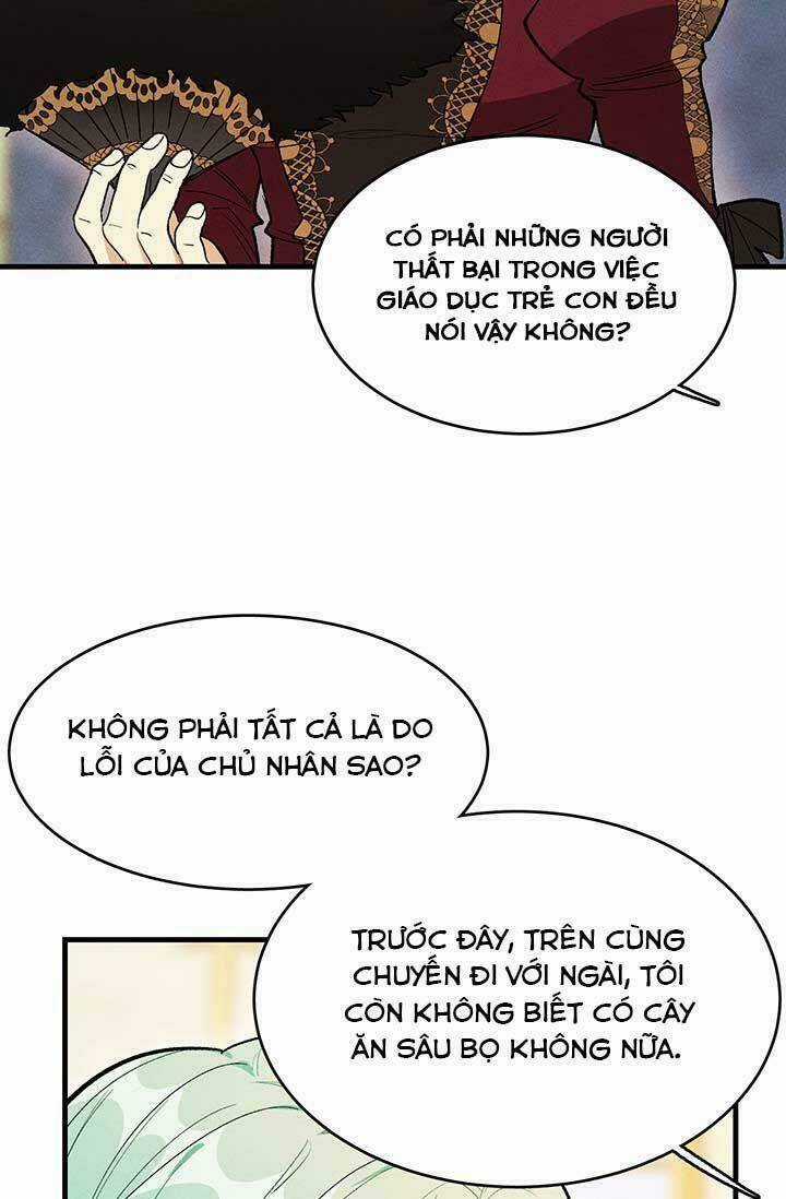 Đầu Bếp Hoàng Gia - Chapter 31 - Trang 14