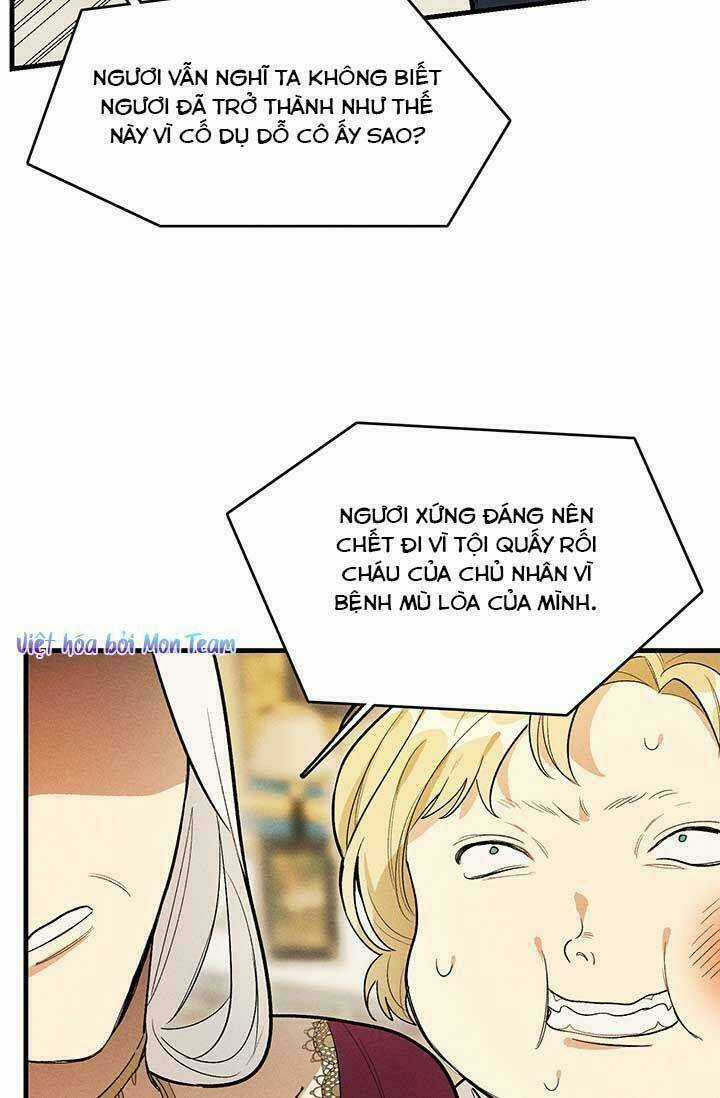 Đầu Bếp Hoàng Gia - Chapter 31 - Trang 19