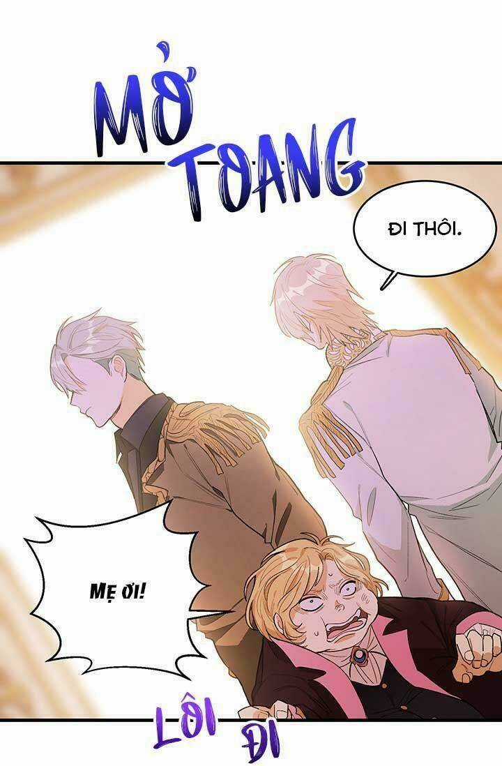 Đầu Bếp Hoàng Gia - Chapter 31 - Trang 22