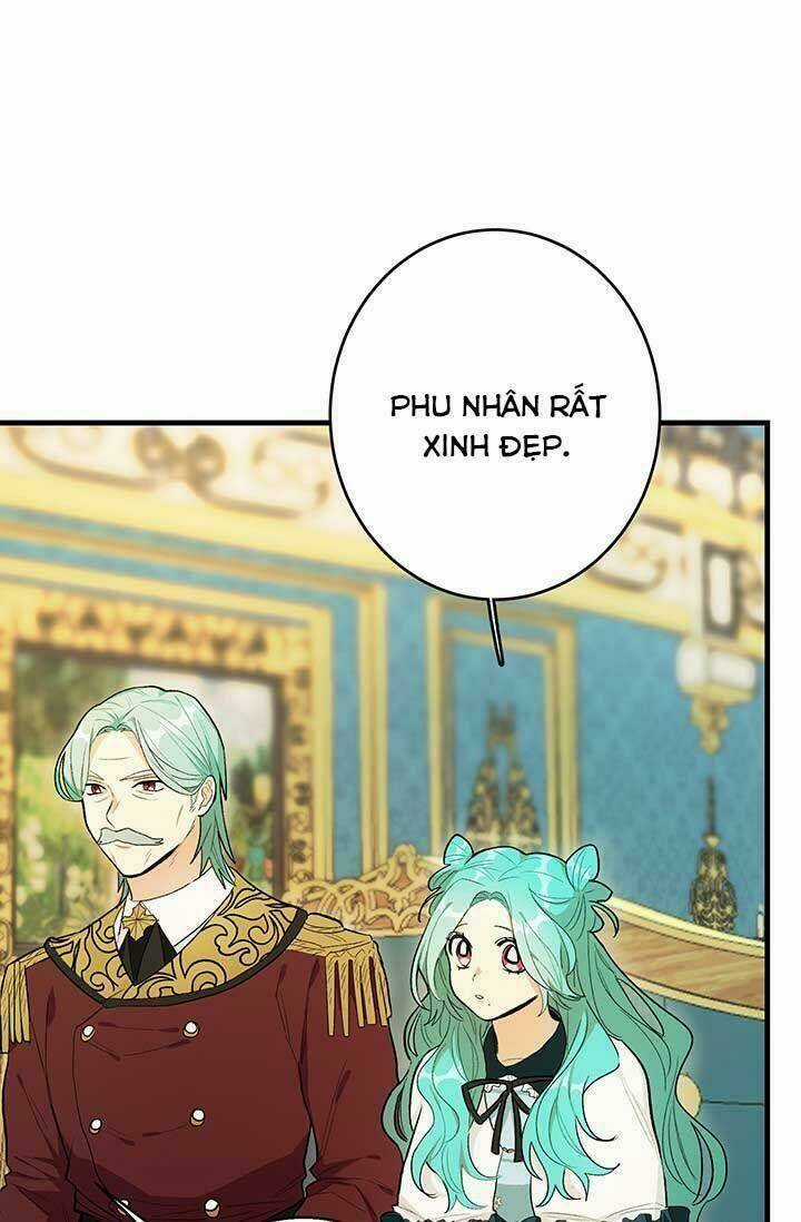Đầu Bếp Hoàng Gia - Chapter 31 - Trang 25