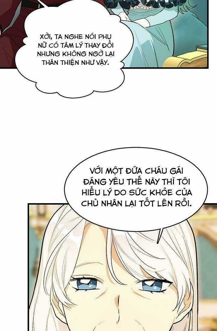 Đầu Bếp Hoàng Gia - Chapter 31 - Trang 26