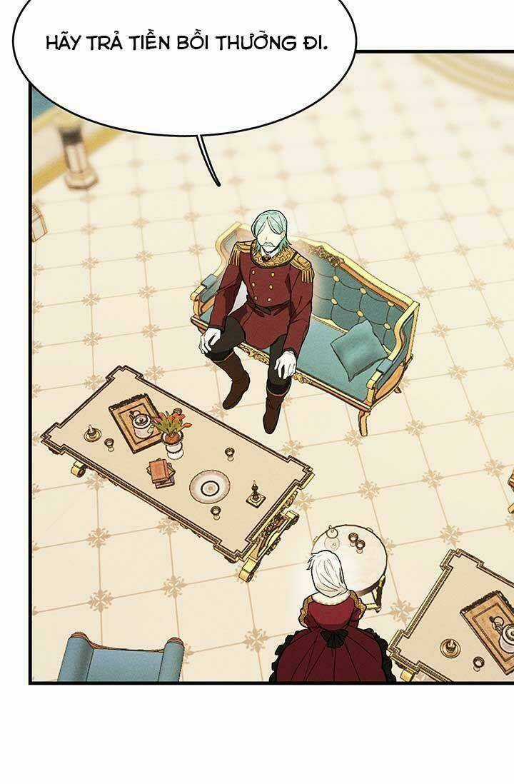 Đầu Bếp Hoàng Gia - Chapter 31 - Trang 8