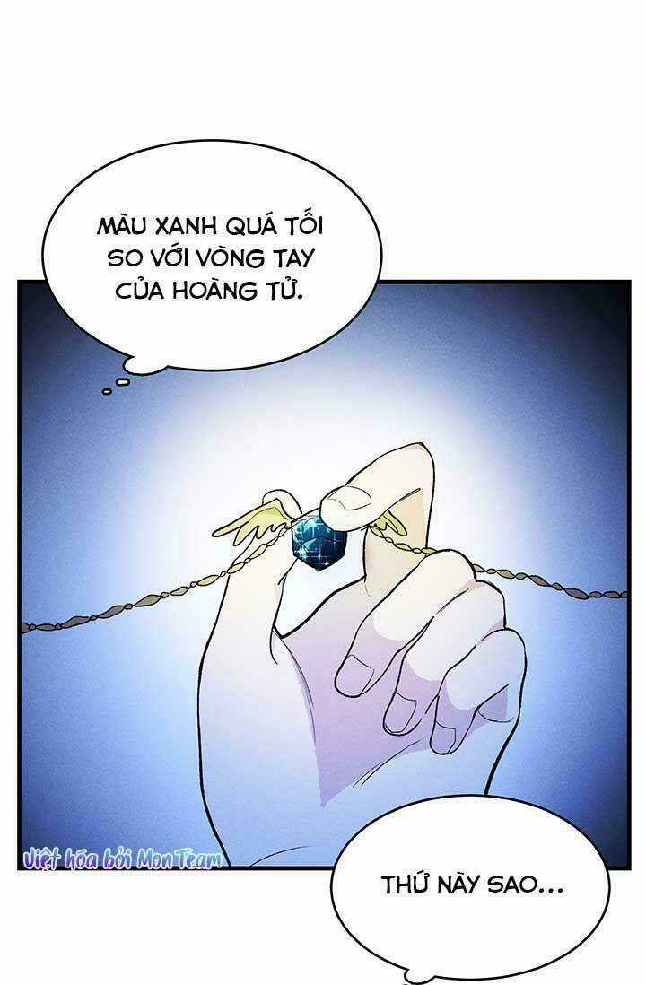 Đầu Bếp Hoàng Gia - Chapter 32 - Trang 30