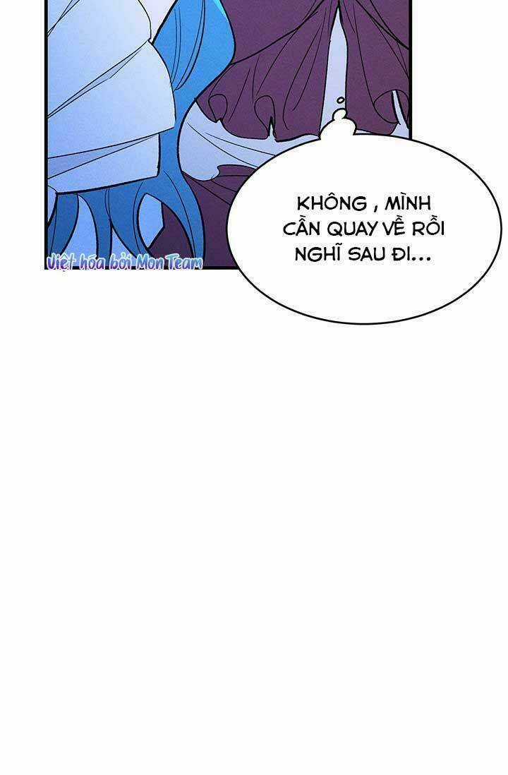 Đầu Bếp Hoàng Gia - Chapter 32 - Trang 32