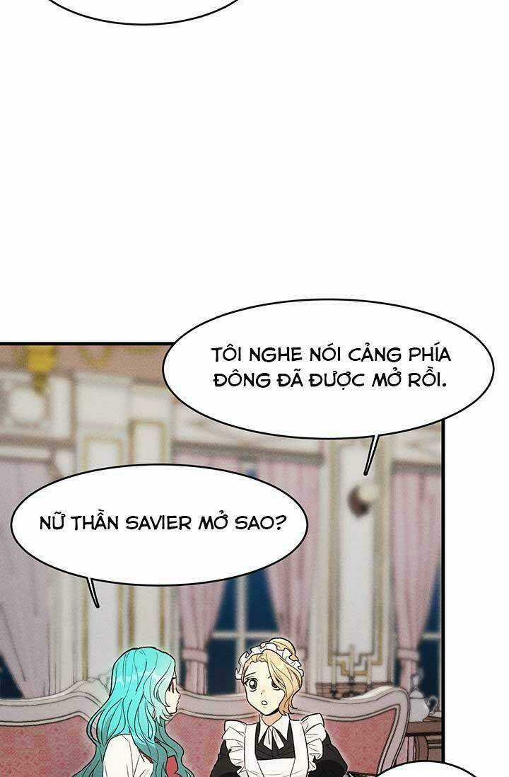 Đầu Bếp Hoàng Gia - Chapter 32 - Trang 36