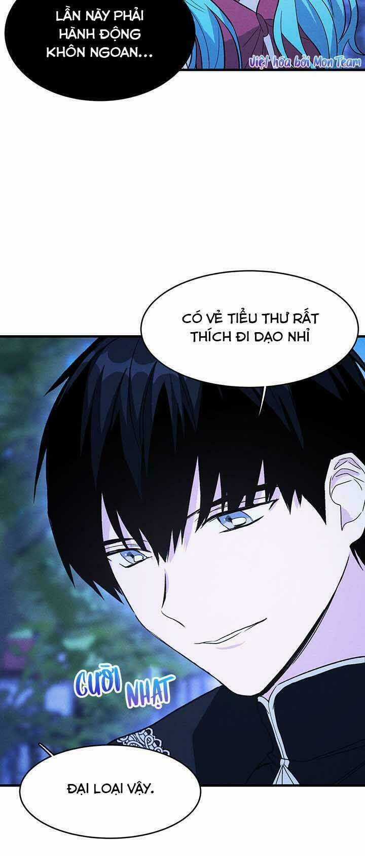 Đầu Bếp Hoàng Gia - Chapter 32 - Trang 56