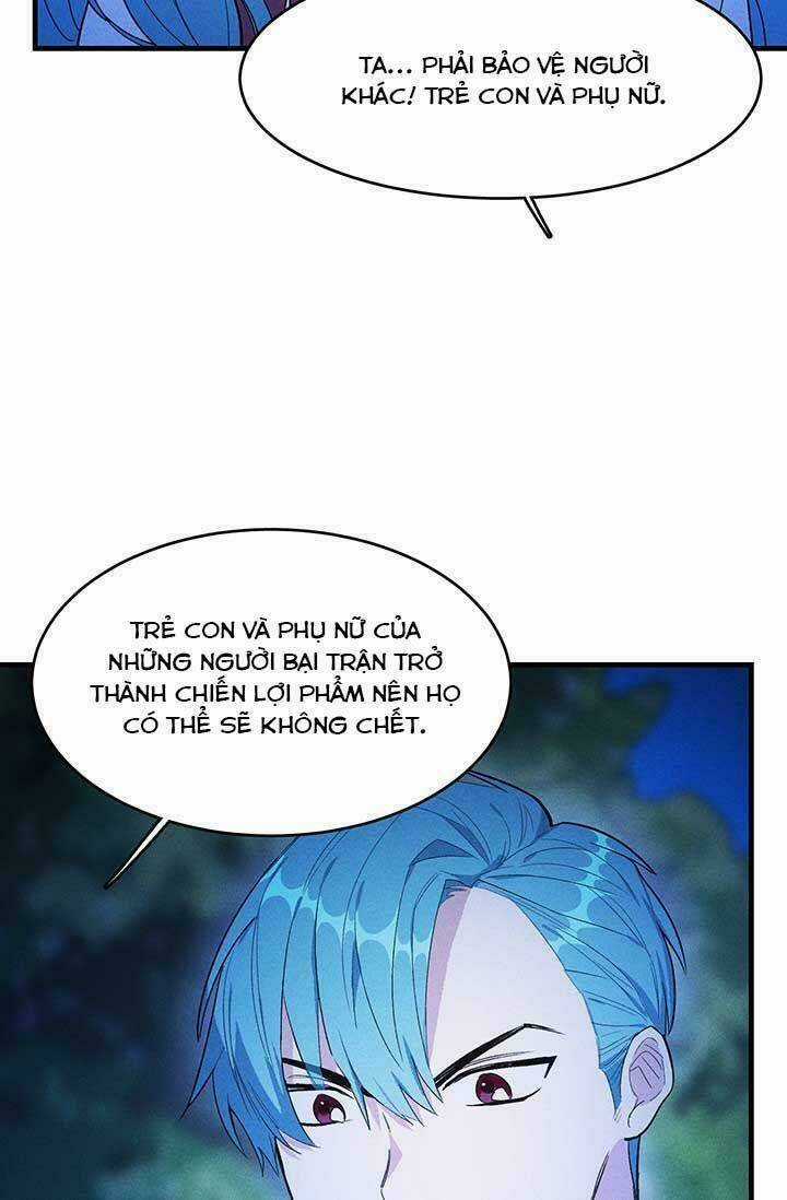 Đầu Bếp Hoàng Gia - Chapter 33 - Trang 14