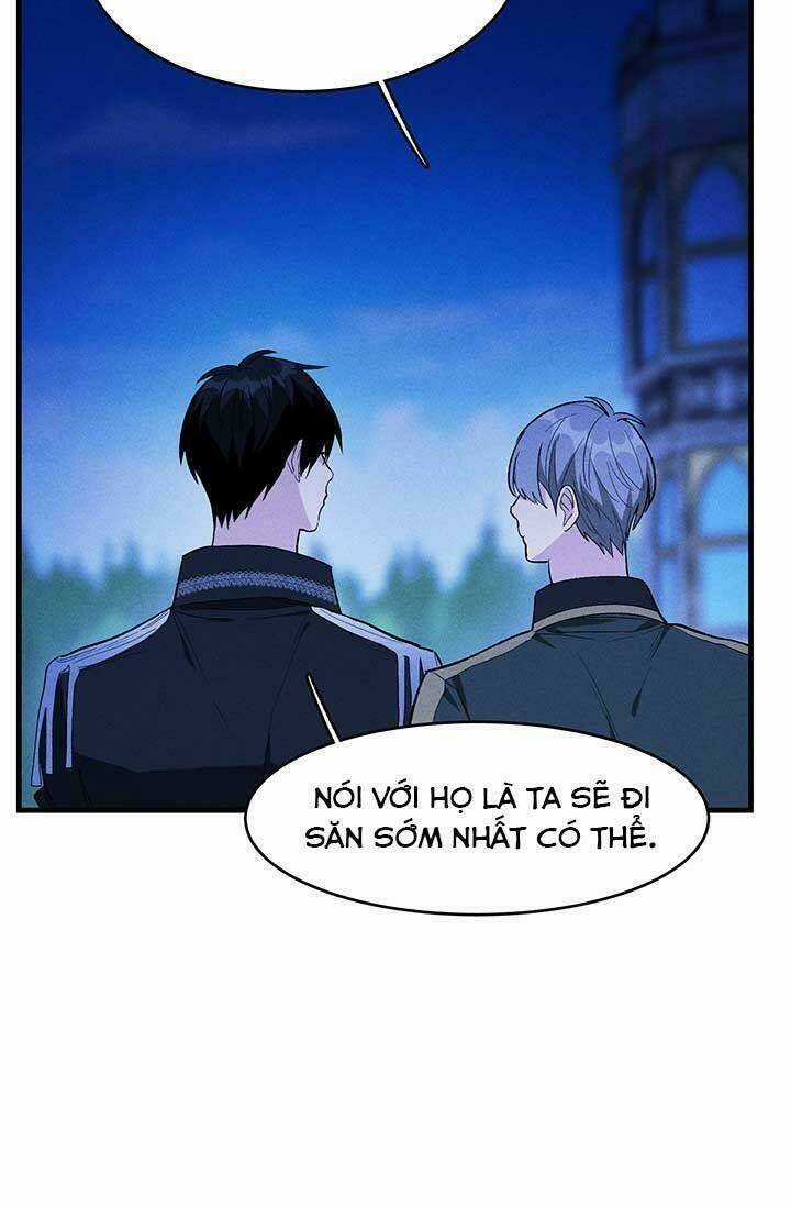 Đầu Bếp Hoàng Gia - Chapter 33 - Trang 31