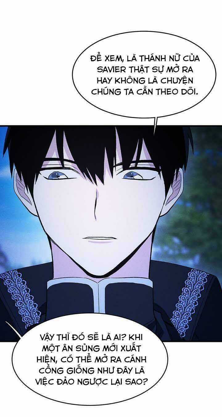 Đầu Bếp Hoàng Gia - Chapter 33 - Trang 38