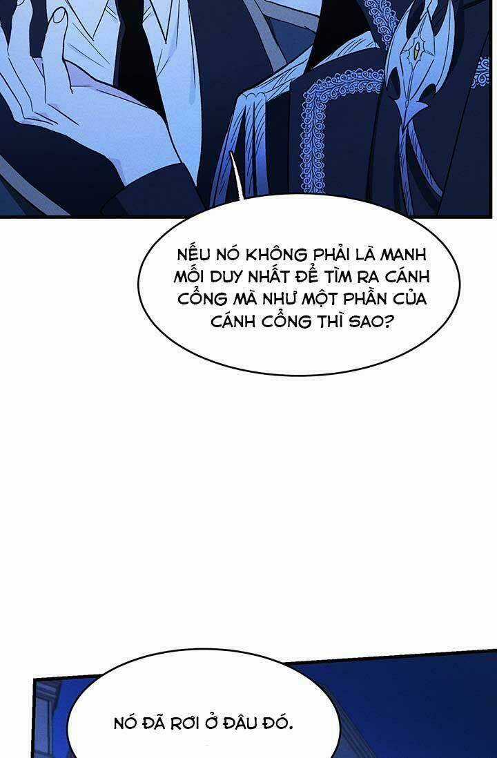 Đầu Bếp Hoàng Gia - Chapter 33 - Trang 41