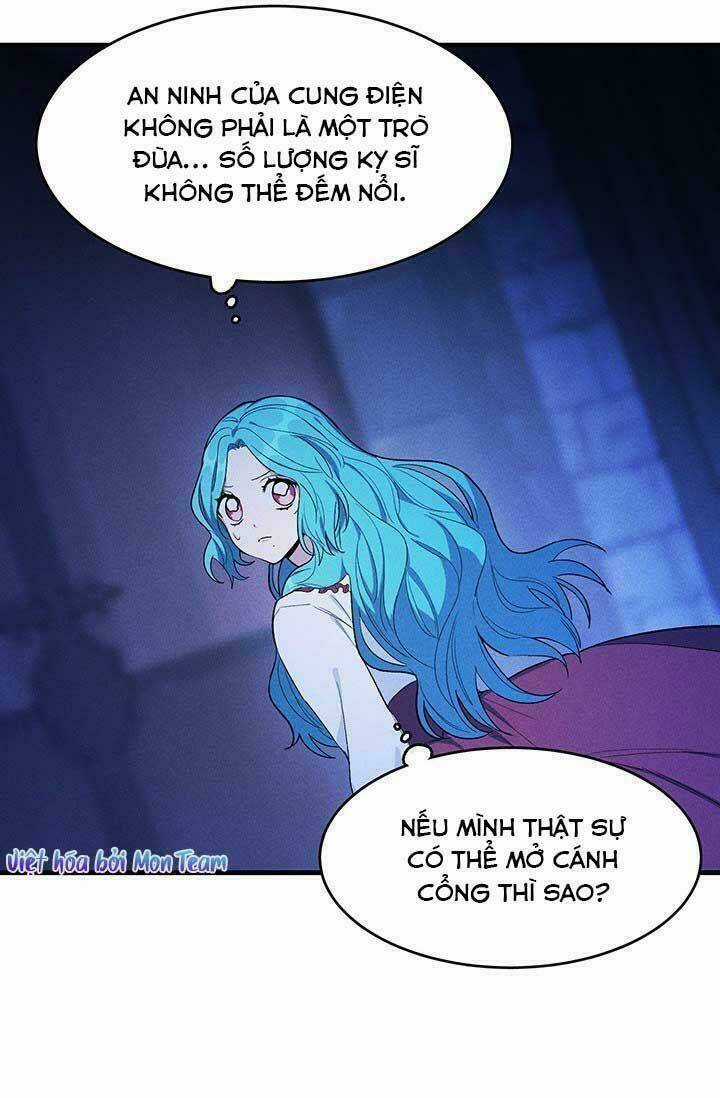 Đầu Bếp Hoàng Gia - Chapter 33 - Trang 43