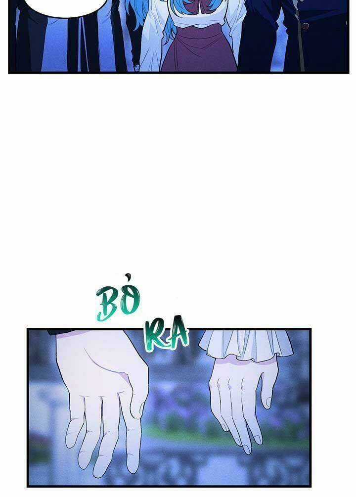 Đầu Bếp Hoàng Gia - Chapter 33 - Trang 6