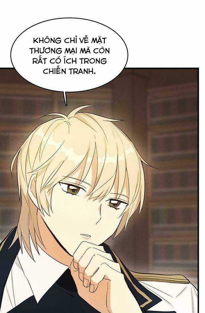 Đầu Bếp Hoàng Gia - Chapter 33 - Trang 61