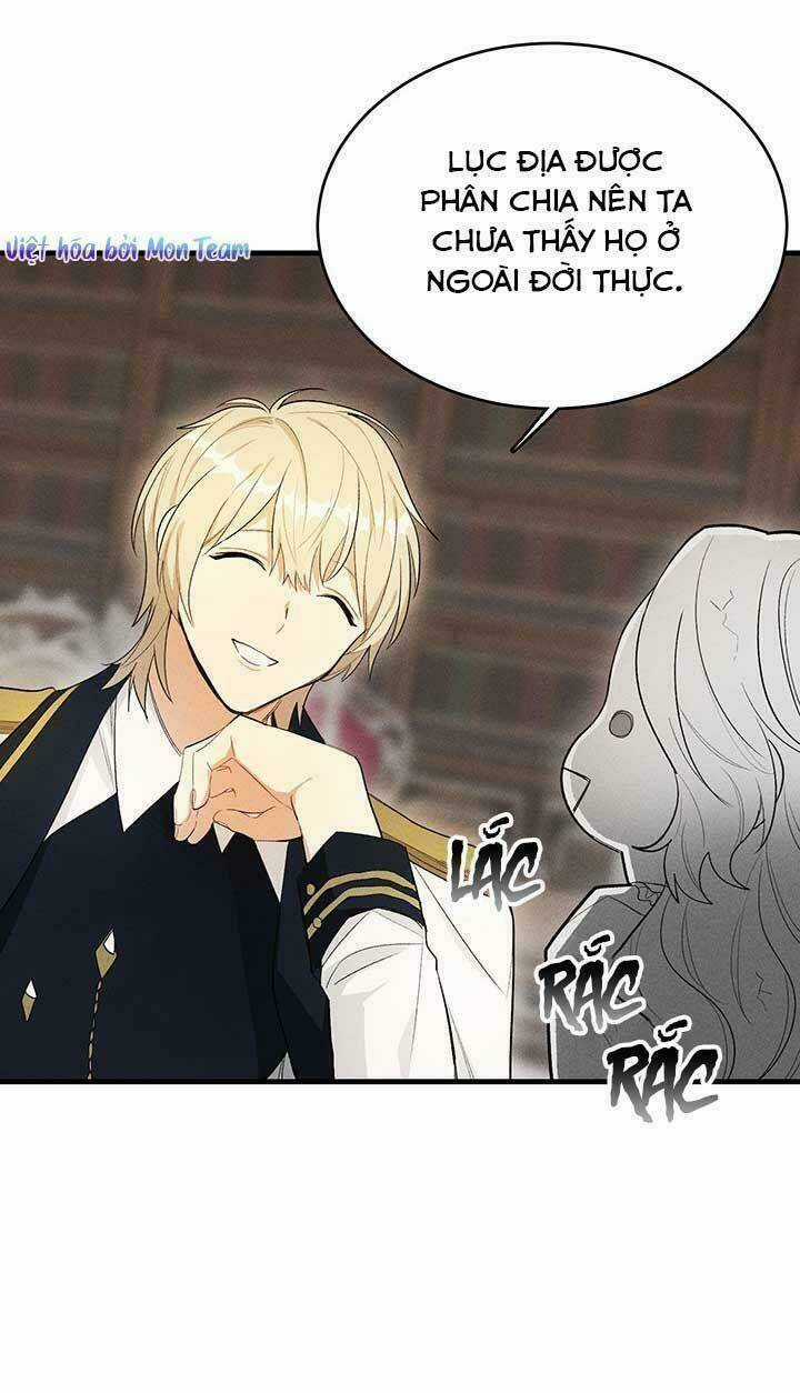 Đầu Bếp Hoàng Gia - Chapter 33 - Trang 66