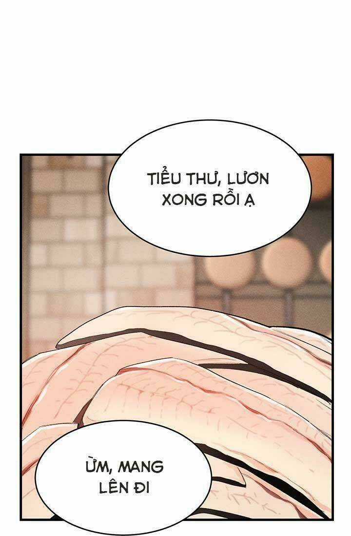 Đầu Bếp Hoàng Gia - Chapter 33 - Trang 72